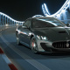 Maserati GT Sport