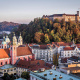 Ljubljana Cathedral