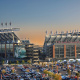 Lincoln Financial Field