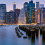 East River