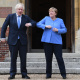 Angela Merkel