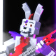 Glamrock Bonnie