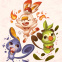 Scorbunny
