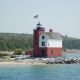 Round Island Lighthouse