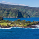 Keanae Peninsula