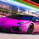 Lamborghini Aventador LP