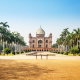 Safdarjung Tomb