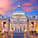 Via della Conciliazione
