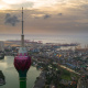 Port of Colombo