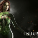 Poison Ivy