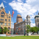 Gridley Building