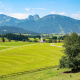 Bavarian Alps