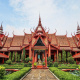 National Museum of Cambodia