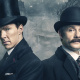 Sherlock Holmes
