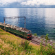 Trans-Siberian Railway