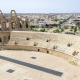 Amphitheatre of El Djem