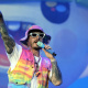J Balvin