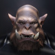 Orgrim Doomhammer