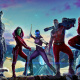 Drax the Destroyer