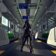 Shinagawa Station