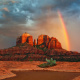 Cathedral Rock