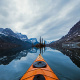 Saint Mary Lake