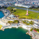 Tinside Lido