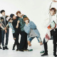 The Most Beautiful Moment in Life: Young Forever