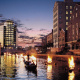 Providence WaterFire