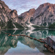 Lago di Braies