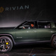 Rivian Automotive Wallpapers (55 images) - WallpaperCat
