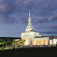 Apia Samoa LDS Temple