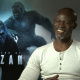 The Legend of Tarzan