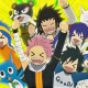 Natsu Dragneel