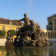 Naiad Fountain