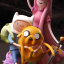 Princess Bubblegum
