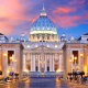 Via della Conciliazione