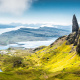 Old Man of Storr