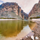 Santa Elena Canyon