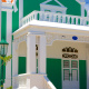 Oranjestad Town Hall