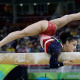 Laurie Hernandez