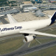 Lufthansa Cargo