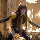 Silk Spectre II