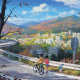 Tama Hills