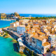 Old Fortress of Corfu