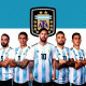 Sergio Aguero