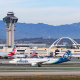 LAX Theme Building
