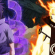 Naruto Uzumaki Kurama Mode