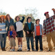 Grown Ups 2