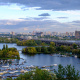 Darnytskyi Bridge